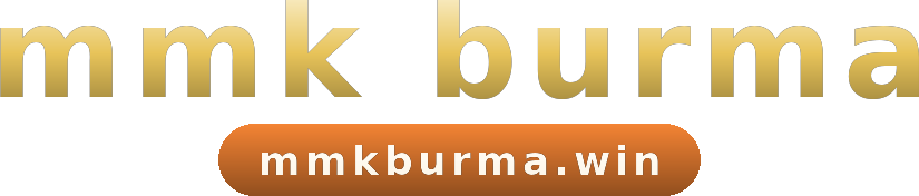 mmk burma logo
