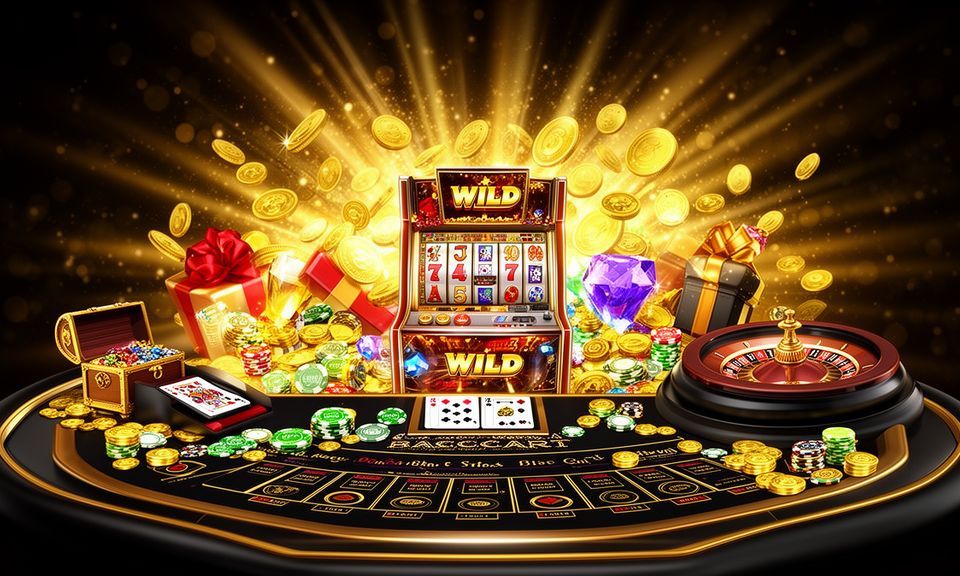 mmk burma Mega လှည့်ခြင်း Slots — အကြီးစားပတ်လည်မှုများ ဆောင်ကြဉ်းသော စလော့ဂိမ်းများ